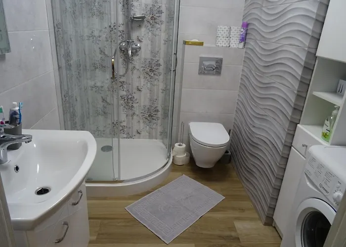 Porta Mare Sloneczne Tarasy *