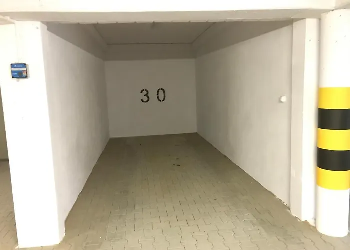 Appartement Porta Mare Sloneczne Tarasy *