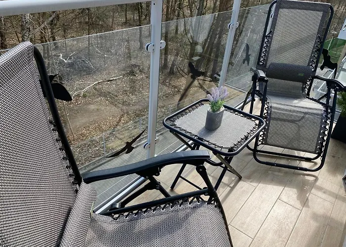 Porta Mare Sloneczne Tarasy *