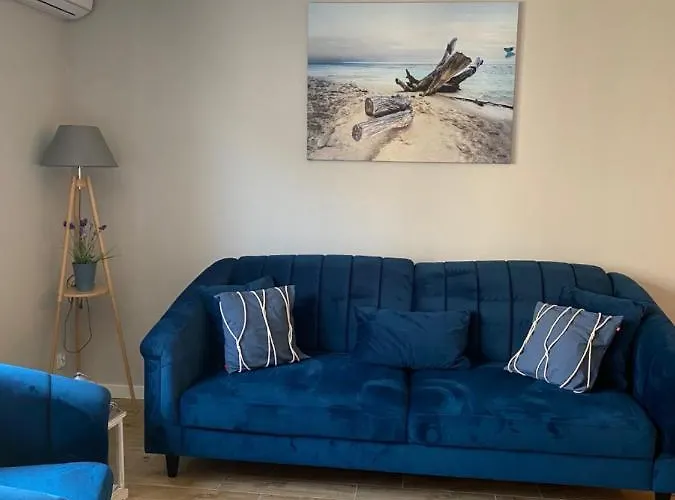 Porta Mare Sloneczne Tarasy *