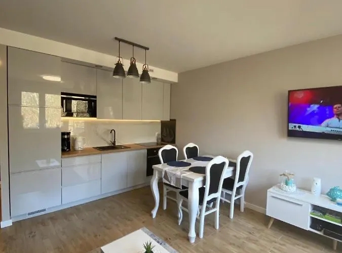 Porta Mare Sloneczne Tarasy