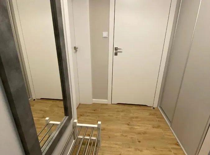 Porta Mare Sloneczne Tarasy *