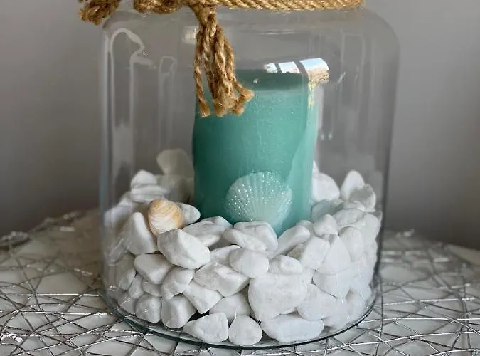 Porta Mare Sloneczne Tarasy