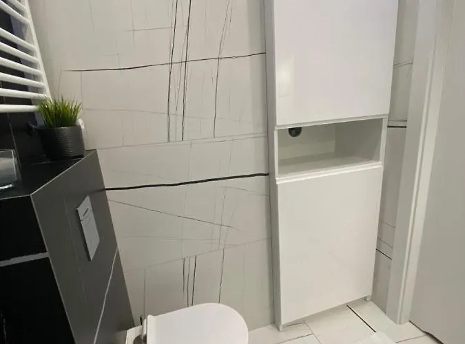 Porta Mare Sloneczne Tarasy