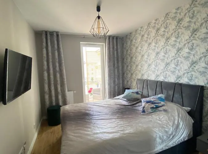 Porta Mare Sloneczne Tarasy *