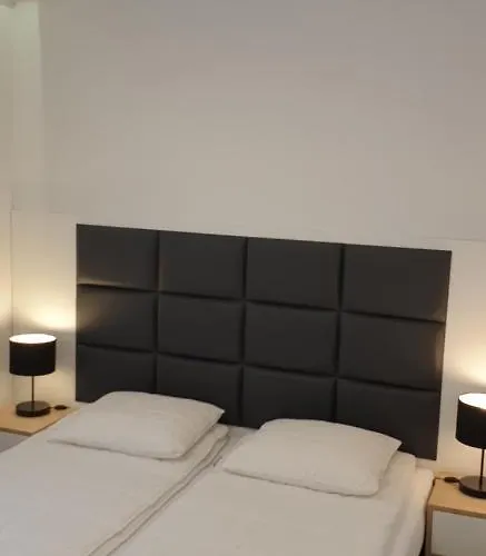 Apartmán Porta Mare Sloneczne Tarasy