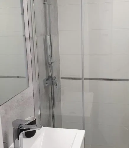 Apartmán Porta Mare Sloneczne Tarasy