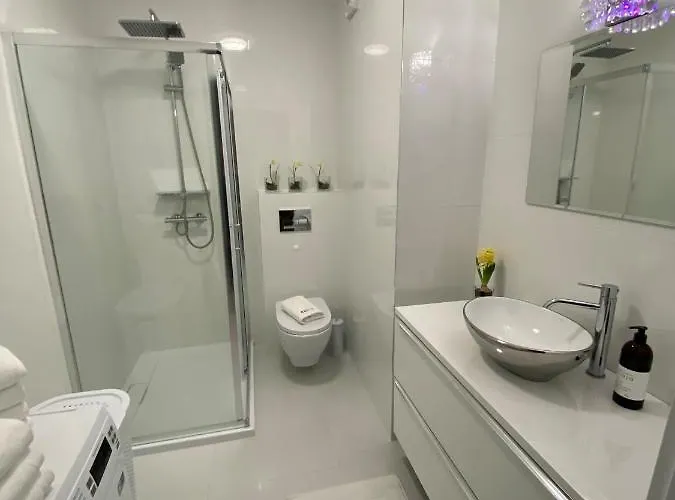 Porta Mare Sloneczne Tarasy