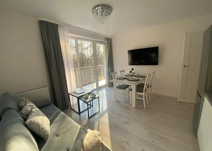 Porta Mare Sloneczne Tarasy