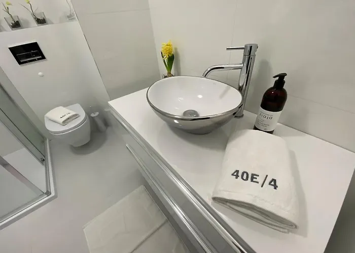 Porta Mare Sloneczne Tarasy