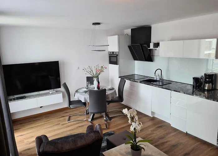 Porta Mare Sloneczne Tarasy