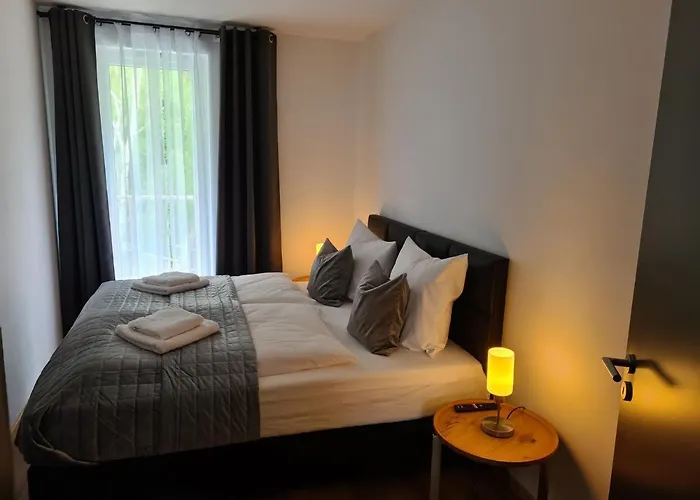 Apartmán Porta Mare Sloneczne Tarasy