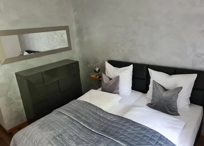 Apartmán Porta Mare Sloneczne Tarasy *