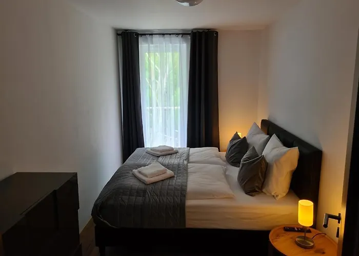 Porta Mare Sloneczne Tarasy