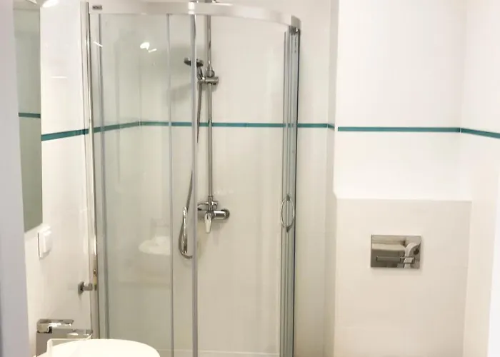 Porta Mare Sloneczne Tarasy * Dziwnówek