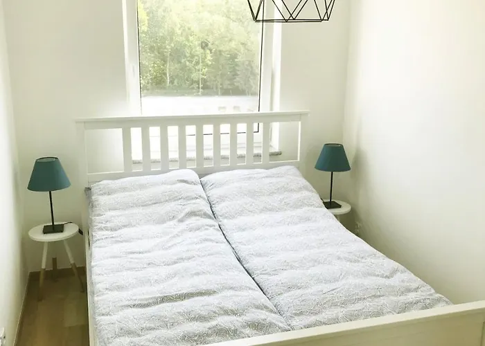 Porta Mare Sloneczne Tarasy *