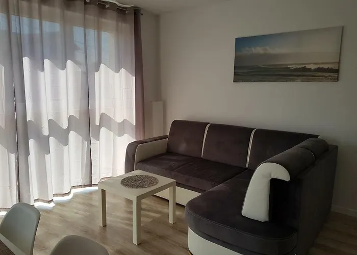 Porta Mare Sloneczne Tarasy *