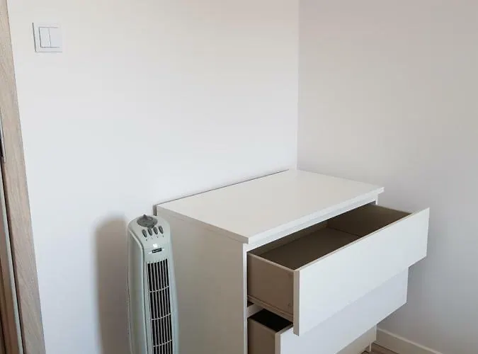 Porta Mare Sloneczne Tarasy * Dziwnówek