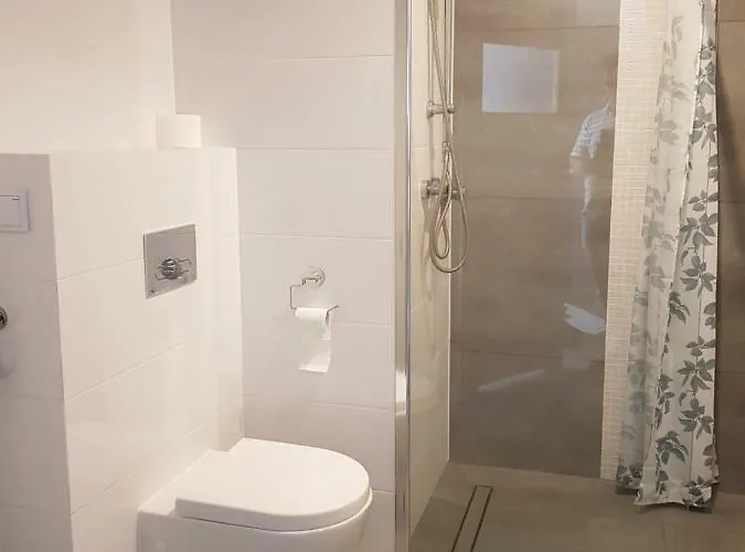 Porta Mare Sloneczne Tarasy *